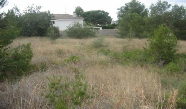 Terreno en Alcala Galiano Prolongacion, 9