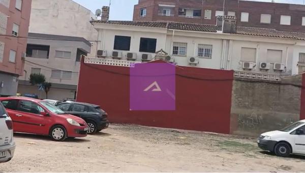 Terreno en regne de valencia