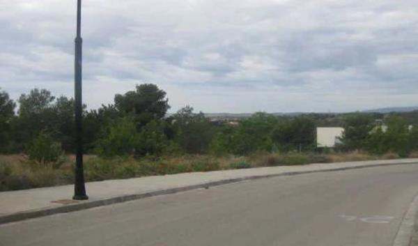 Terreno en Alcala Galiano Prolongacion, 9