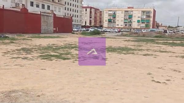 Terreno en regne de valencia