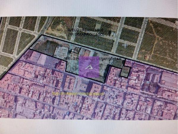 Terreno en regne de valencia