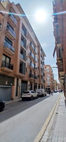 Terreno en calle del Doctor Gómez Ferrer, 6