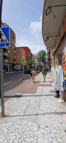 Terreno en calle del Doctor Gómez Ferrer, 6