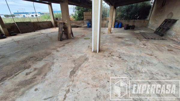 Terreno en San Ramón y Monte de Piedad