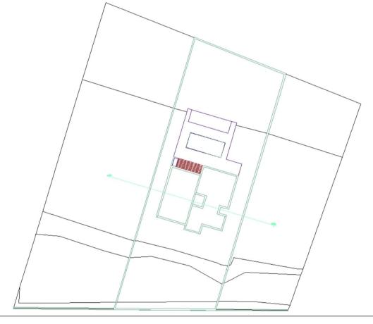 Terreno en C/Magnolia, 10