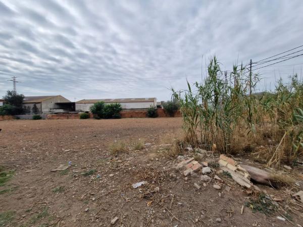 Terreno en calle les Encreullades, 70