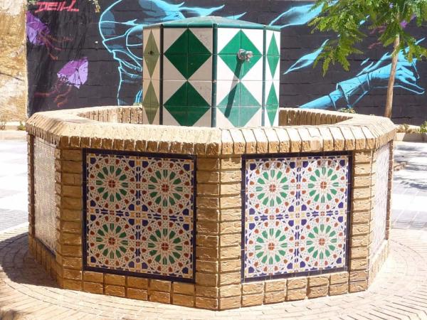 Terreno en La Constitución - Canaleta