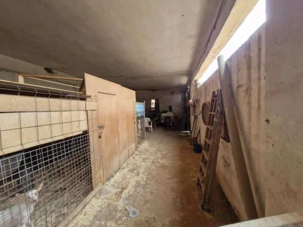 Terreno en calle les Encreullades, 70