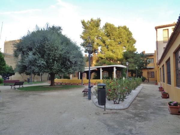 Terreno en La Constitución - Canaleta