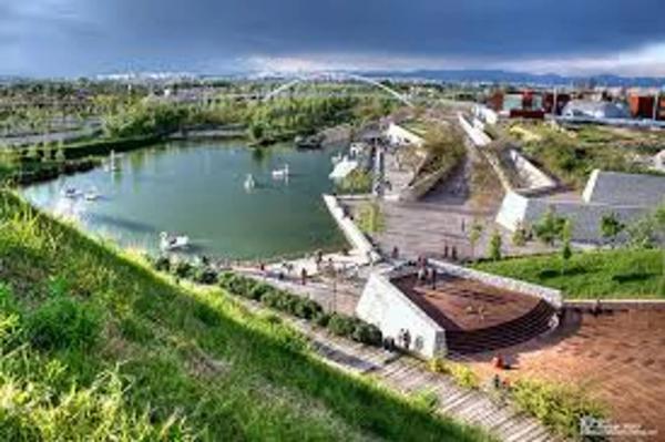 Terreno en La Constitución - Canaleta