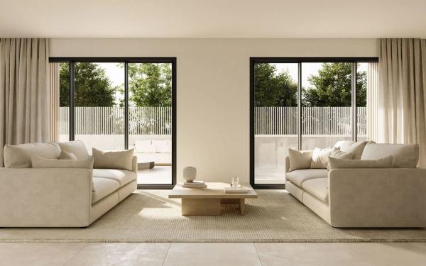 Terreno en calle Llauradó Francisco Vives, 12