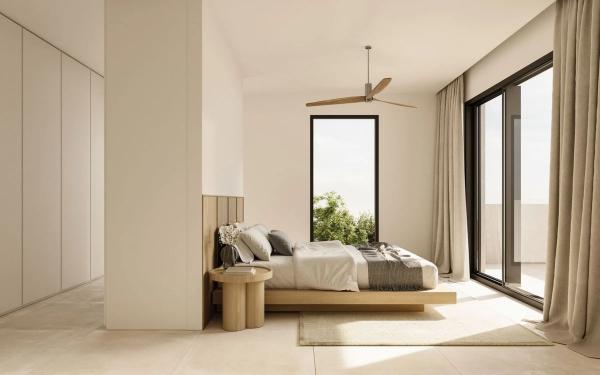 Terreno en calle Llauradó Francisco Vives, 12