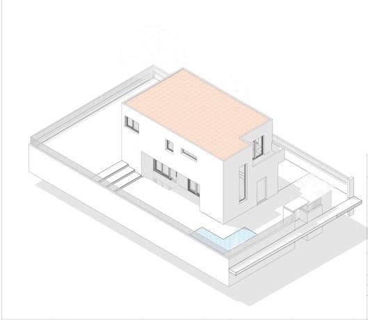 Terreno en calle Llauradó Francisco Vives, 12