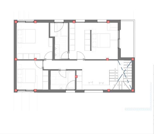 Terreno en calle Llauradó Francisco Vives, 12