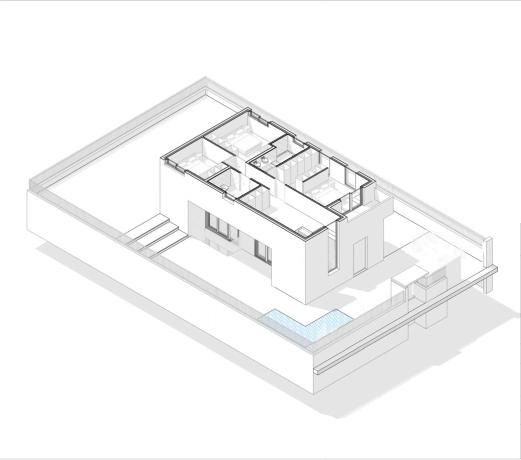 Terreno en calle Llauradó Francisco Vives, 12