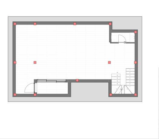 Terreno en calle Llauradó Francisco Vives, 12