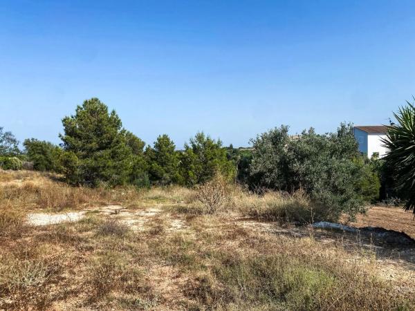 Terreno en calle dels Germans Quintero