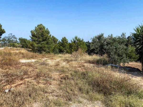 Terreno en calle dels Germans Quintero