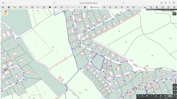 Terreno en travesía Barrachina, 1