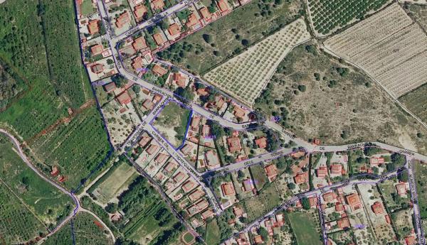 Terreno en travesía Barrachina, 1