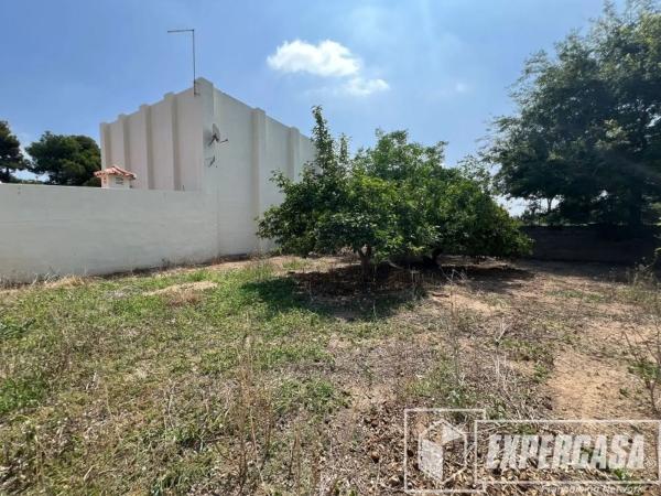 Terreno en Picassent