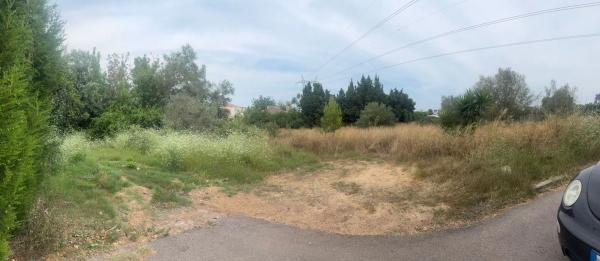 Terreno en Urb. Lloma la Verge. calle Nesper s/n