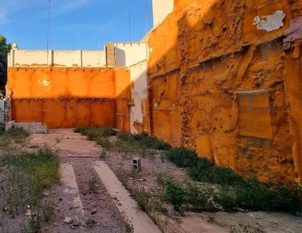 Terreno en Quart de Poblet