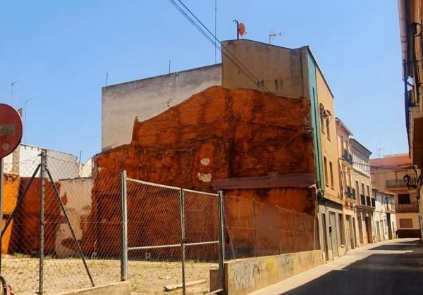 Terreno en Quart de Poblet