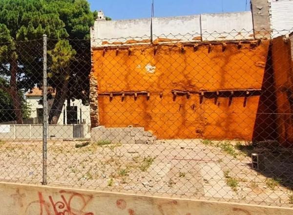 Terreno en Quart de Poblet