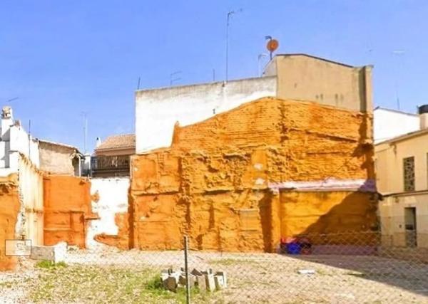 Terreno en Quart de Poblet