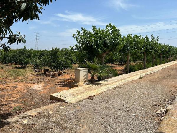 Terreno en Finca de la Clavera, 1