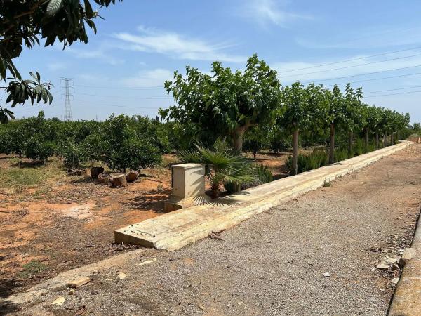 Terreno en Finca de la Clavera, 1