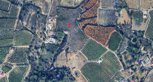 Terreno en Madronyal, 137