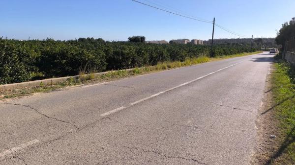 Terreno en Diseminado Poligon 37 s/n