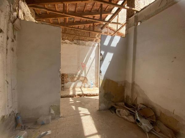 Terreno en Zona Avenida al Vedat