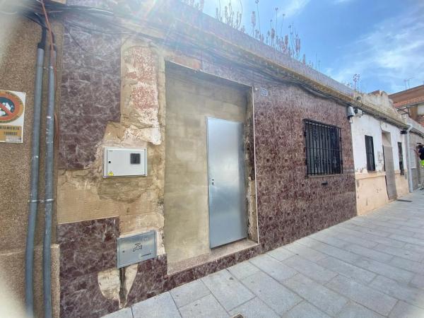 Terreno en Zona Avenida al Vedat