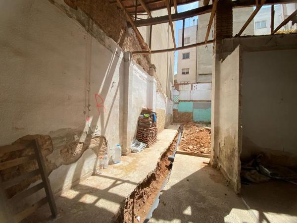 Terreno en Zona Avenida al Vedat