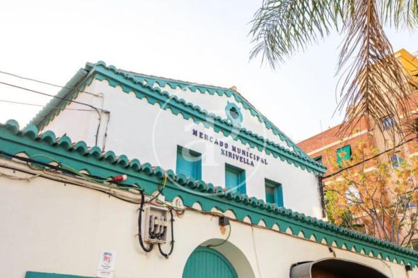 Terreno en Avenida de la Paz