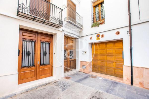 Terreno en Avenida de la Paz