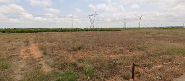 Terreno en Barrio El Vedat