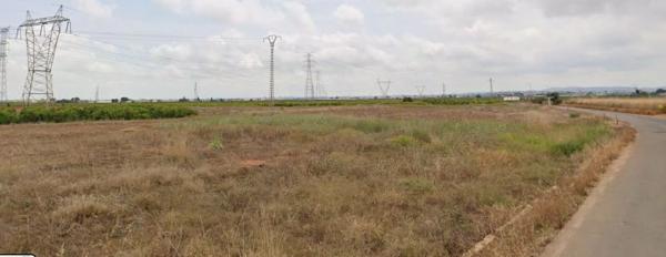 Terreno en Barrio El Vedat