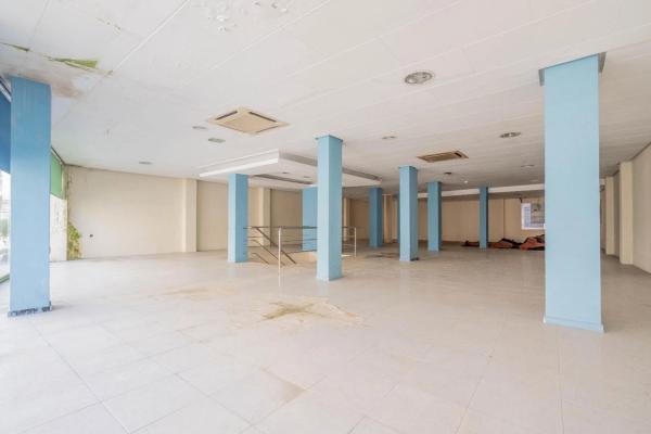 Terreno en camino Nou