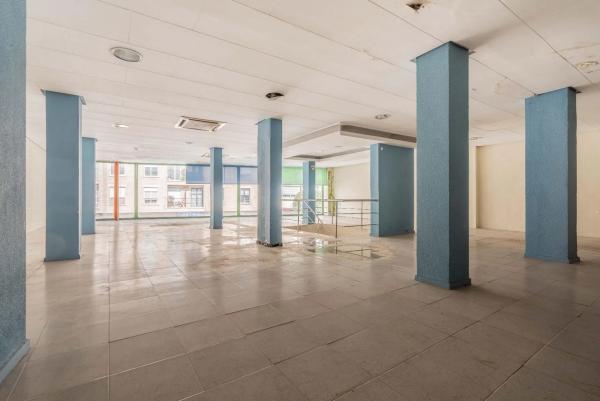 Terreno en camino Nou