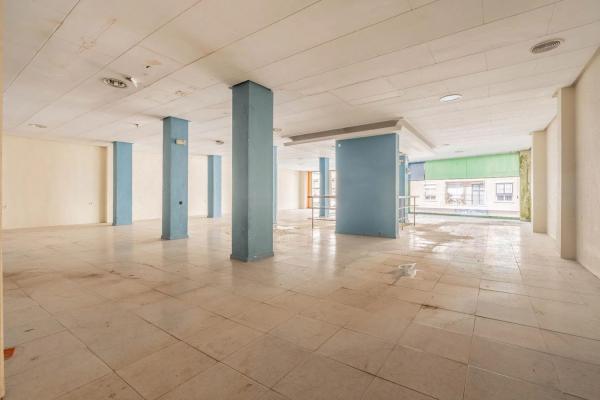 Terreno en camino Nou