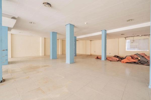 Terreno en camino Nou