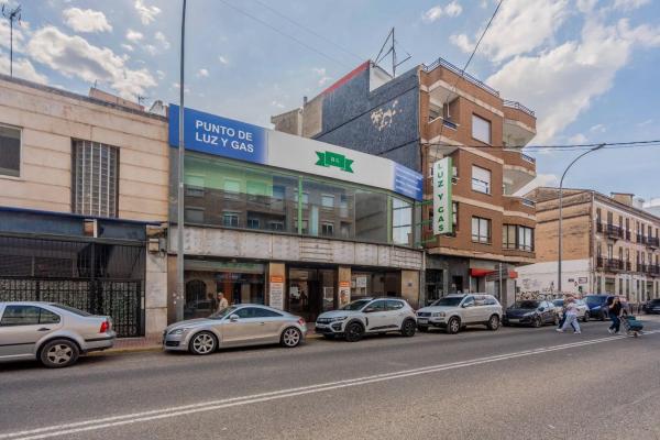 Terreno en camino Nou