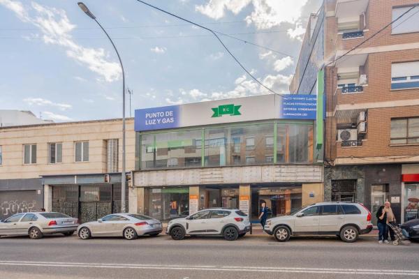 Terreno en camino Nou