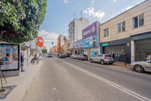 Terreno en camino Nou