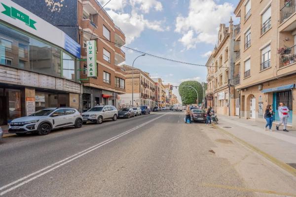 Terreno en camino Nou