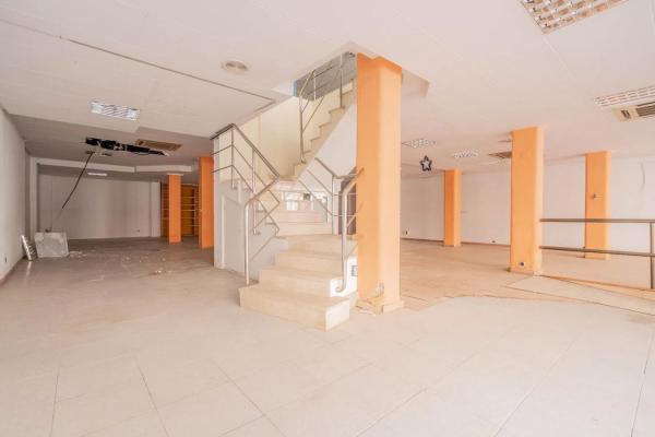 Terreno en camino Nou